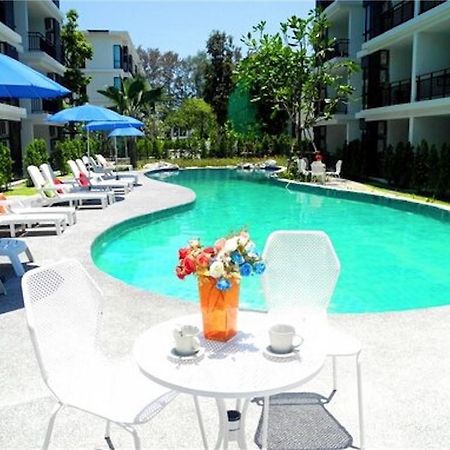 Title Rawai 2-Bedroom Apartment Экстерьер фото