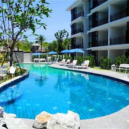 Title Rawai 2-Bedroom Apartment Экстерьер фото