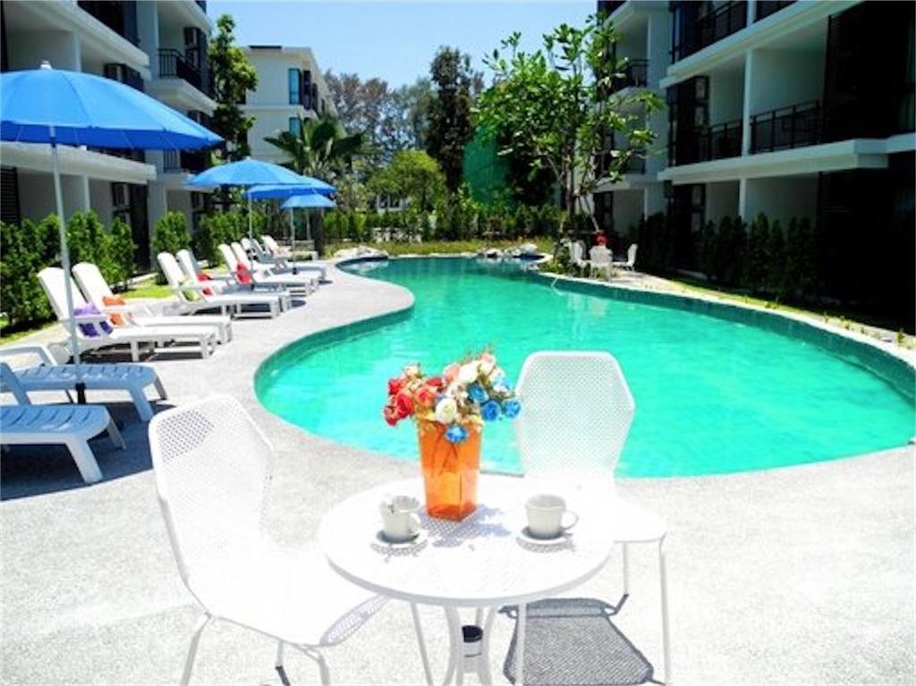 Title Rawai 2-Bedroom Apartment Экстерьер фото