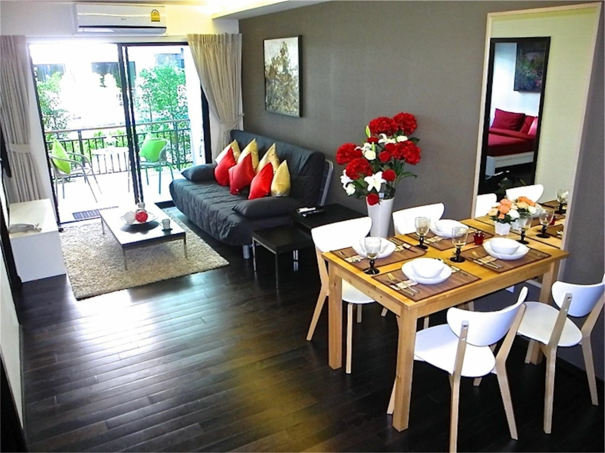 Title Rawai 2-Bedroom Apartment Экстерьер фото
