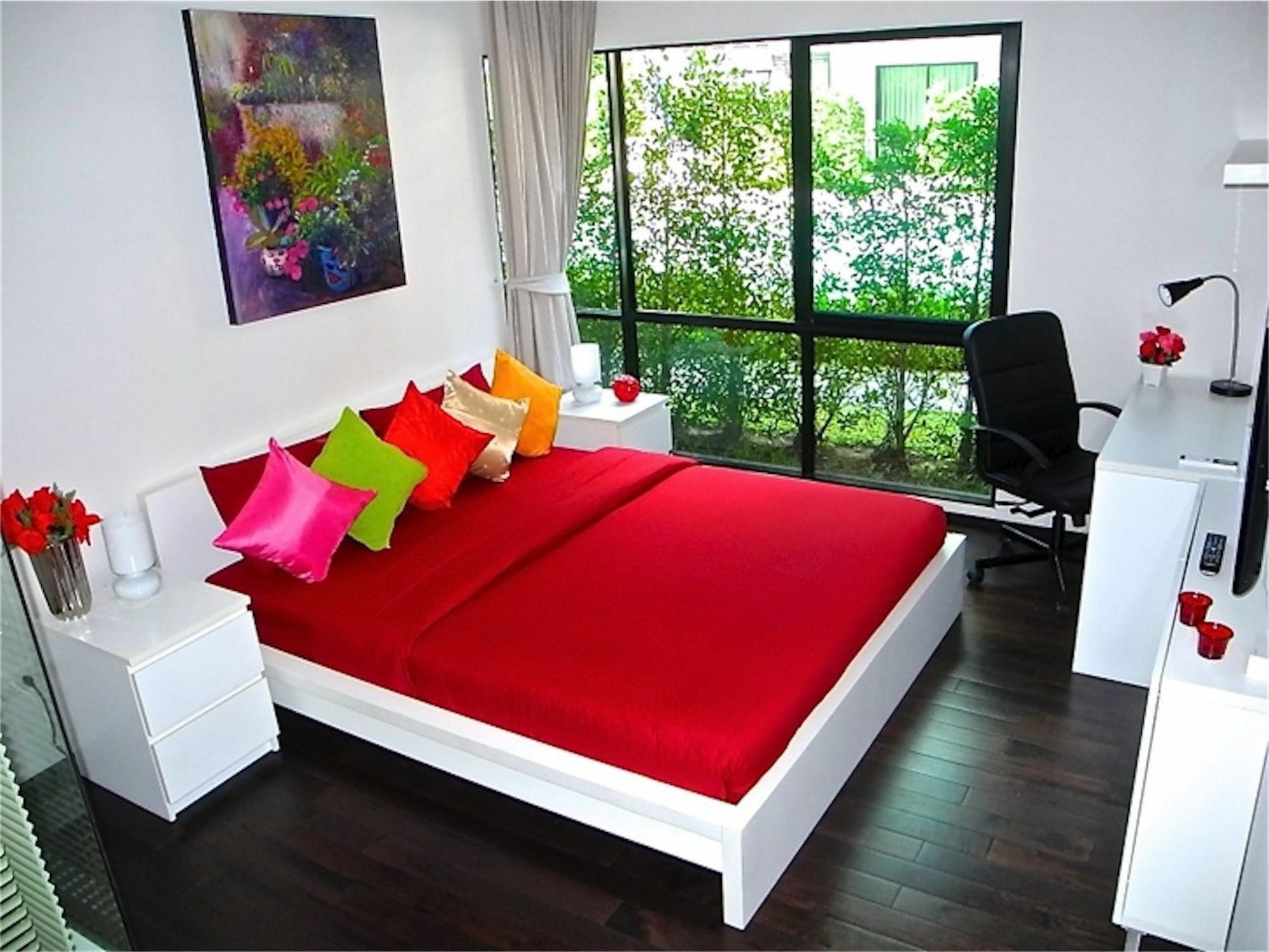 Title Rawai 2-Bedroom Apartment Экстерьер фото